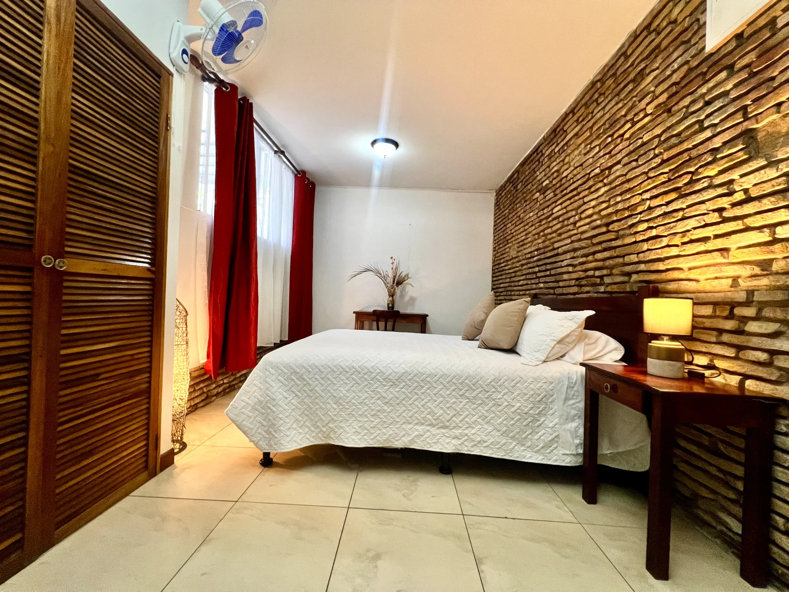 habitacion a la renta san jose